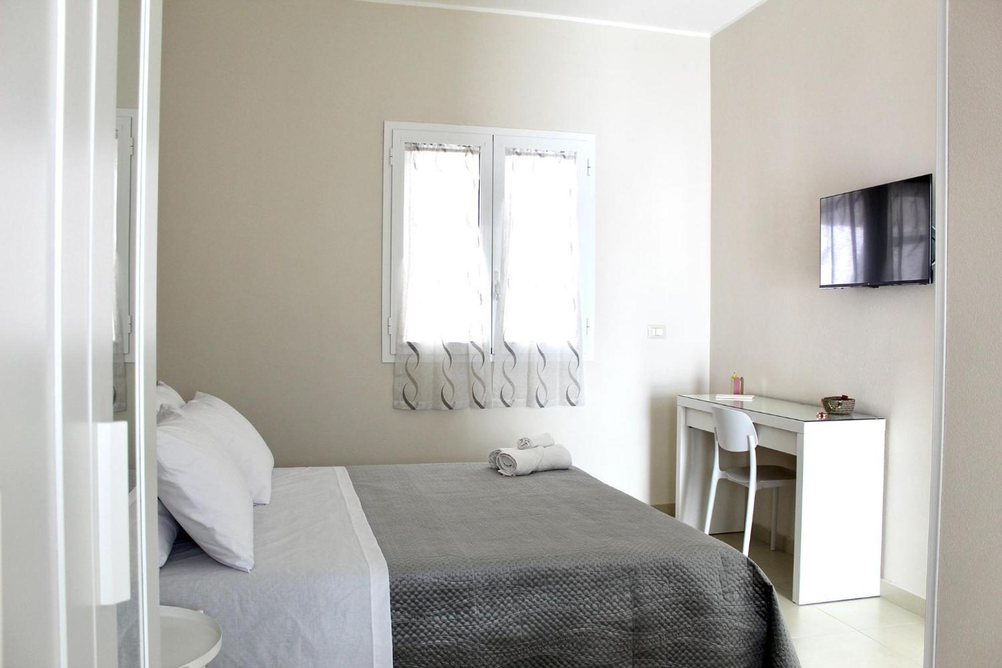 Mareonda Home Fontane Bianche Buitenkant foto