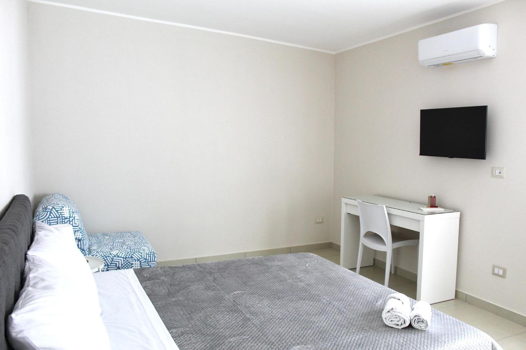 Mareonda Home Fontane Bianche Buitenkant foto