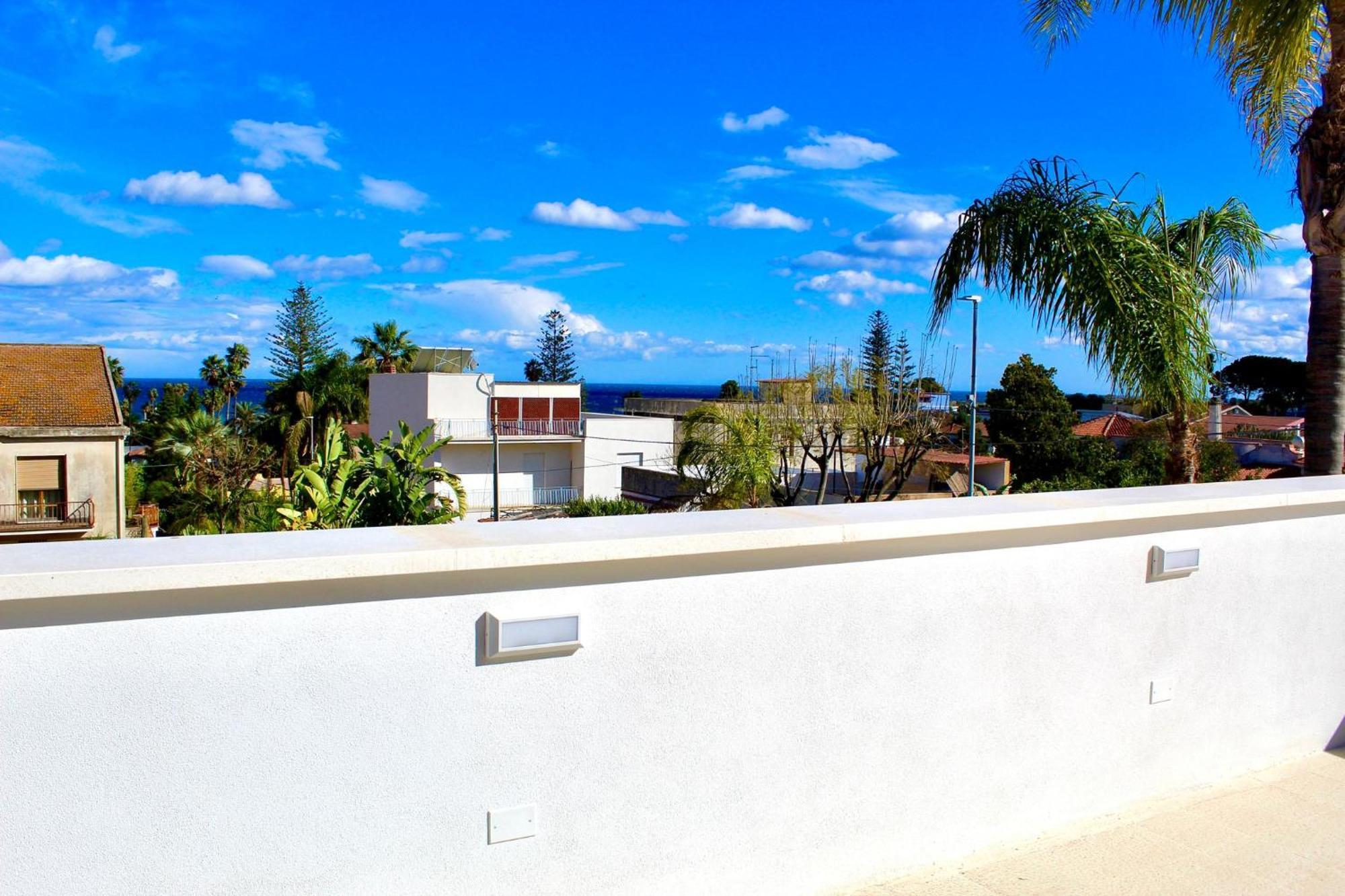 Mareonda Home Fontane Bianche Buitenkant foto
