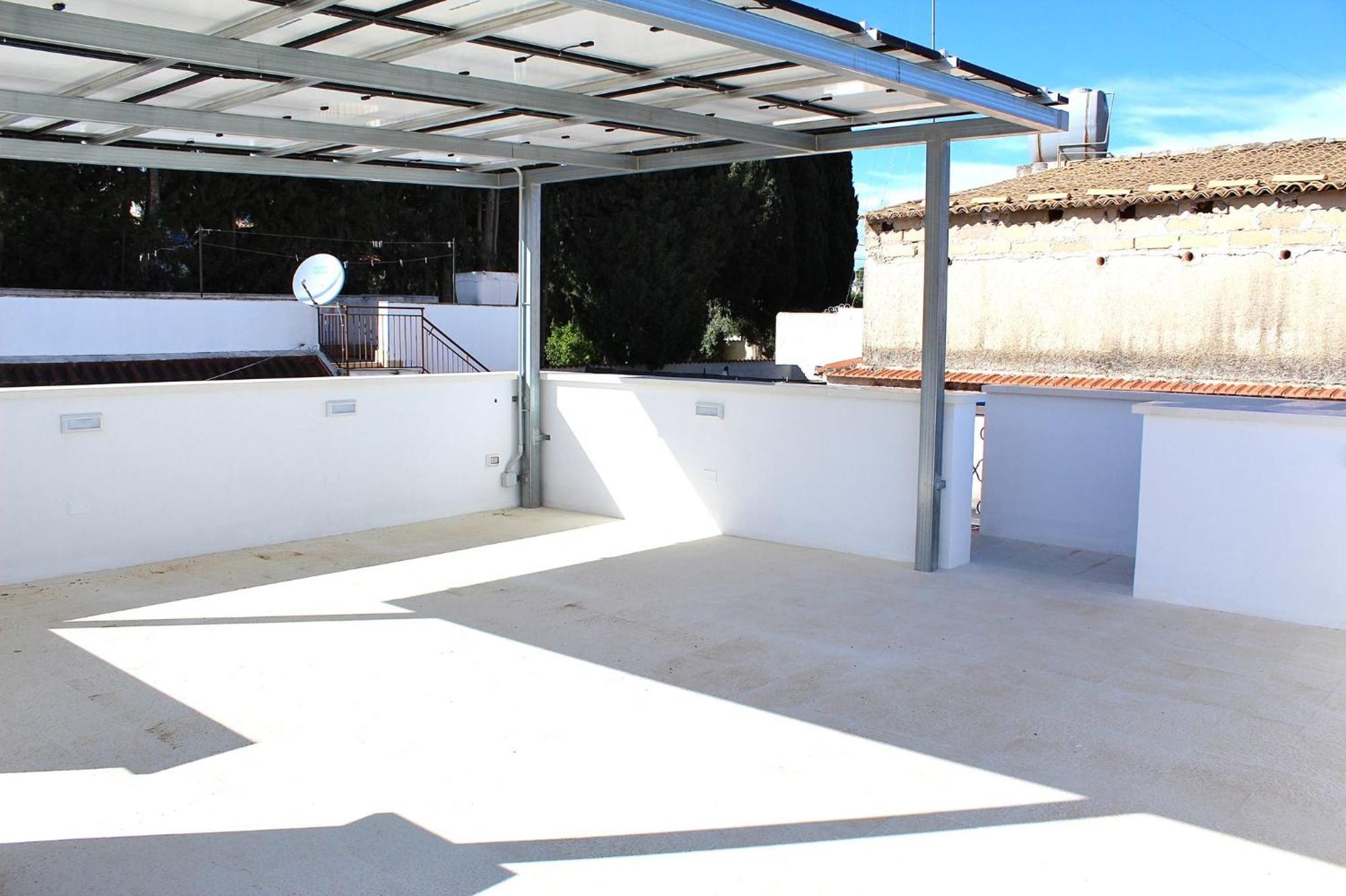 Mareonda Home Fontane Bianche Buitenkant foto