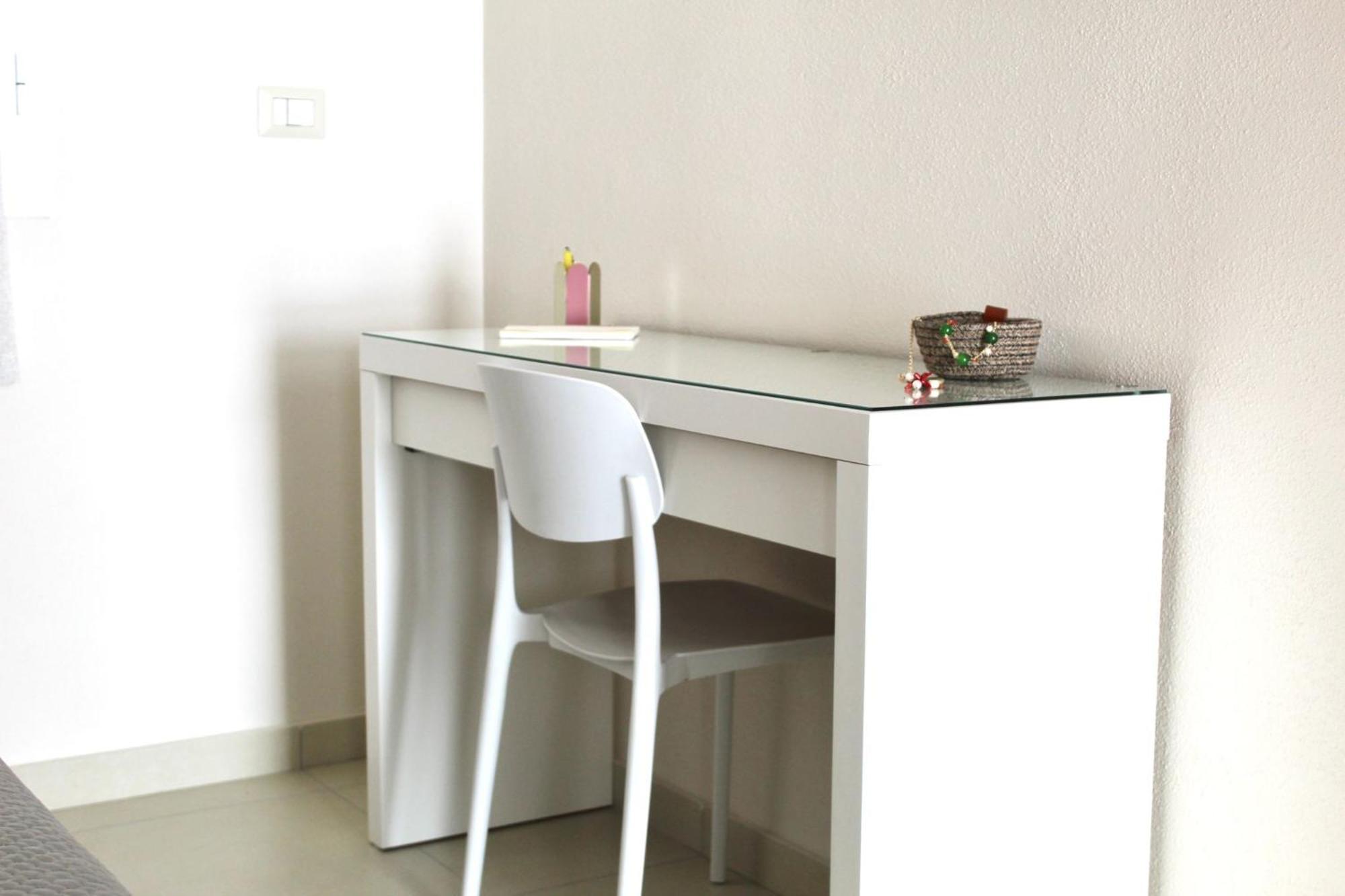 Mareonda Home Fontane Bianche Buitenkant foto