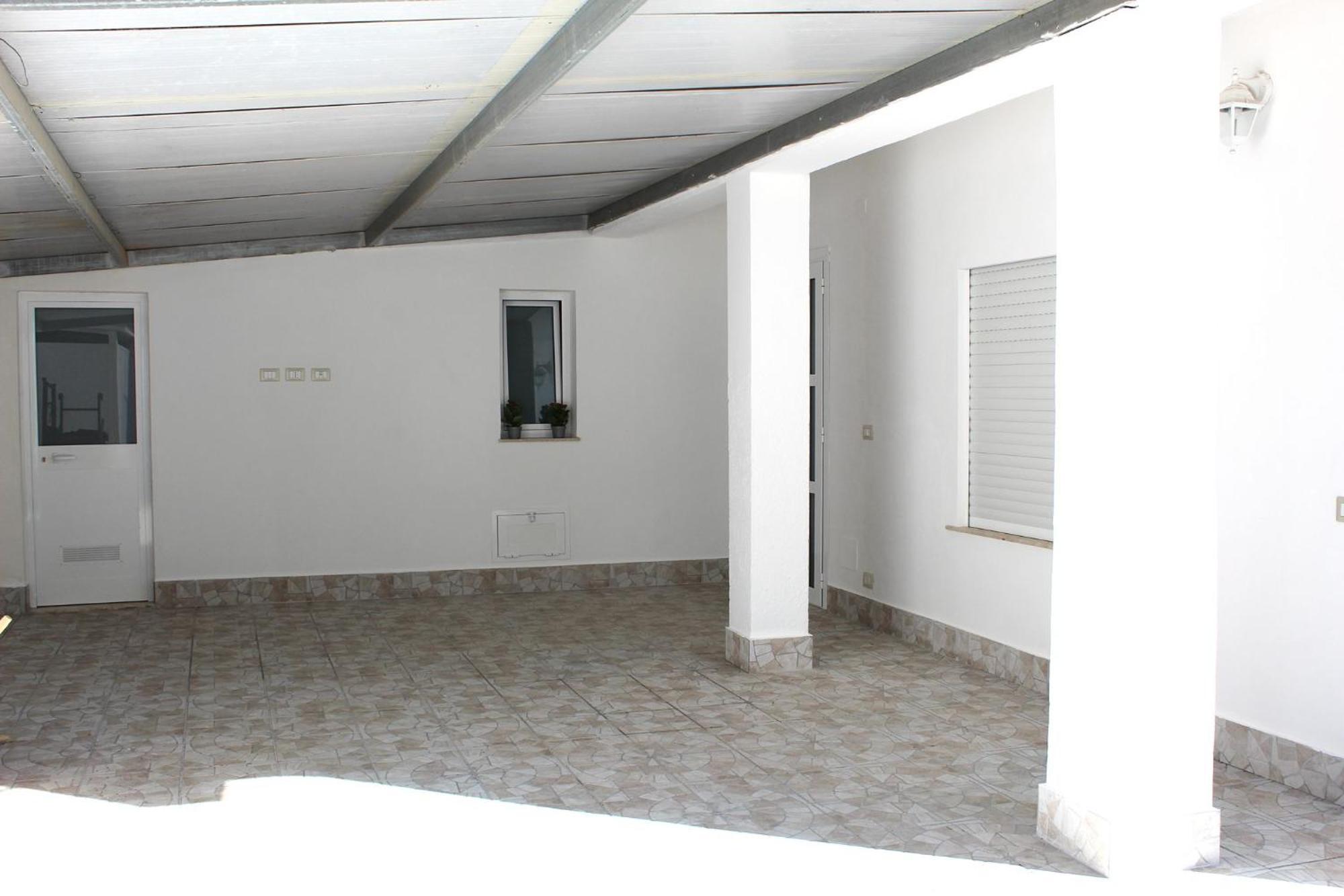 Mareonda Home Fontane Bianche Buitenkant foto